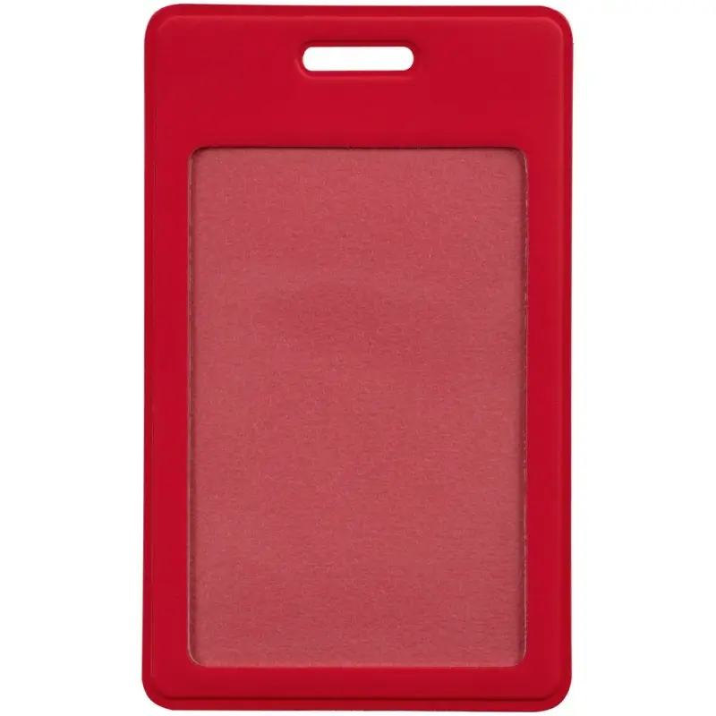 Набор Flat White, красный