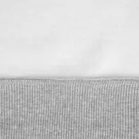 Худи Kirenga Heavy 2.0, серый меланж, размер L