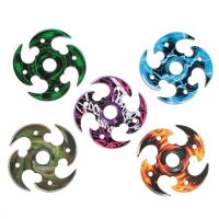 Деревянное оружие, детское сувенирное «Сюрикен», МИКС, 8 см Деревянное оружие, детское сувенирное «Сюрикен», МИКС, 8 см