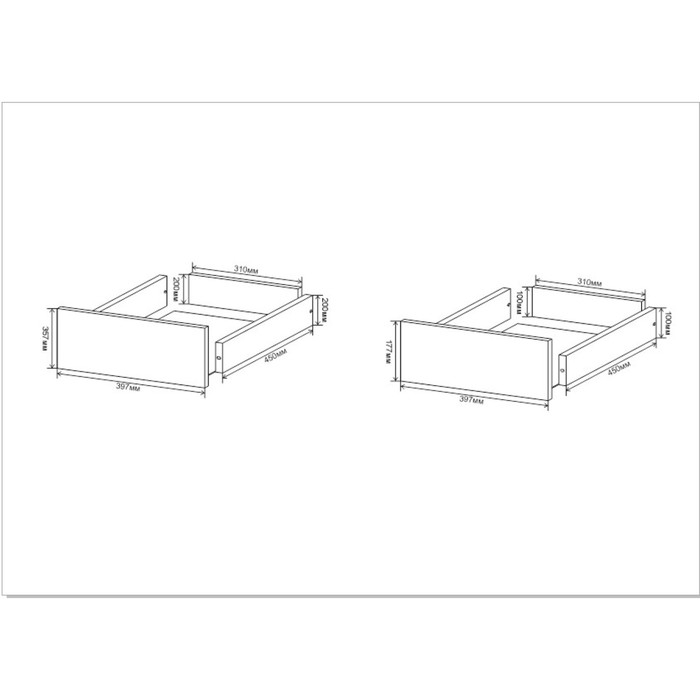 Кухонный гарнитур Франсуаза-Арина 3000, МДФ, Сантьяго софт/Грей беж софт