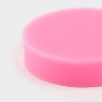 Молд &laquo;Морская звезда&raquo;, силикон, d=7,5 см, цвет МИКС