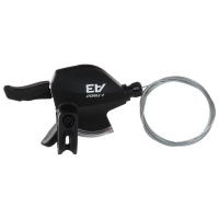 Шифтер L-TWOO SL-V4008-3, левый, на 3 скорости