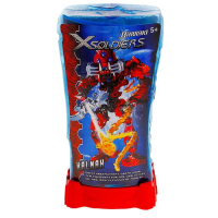 Конструктор-робот «Пришелец», МИКС Конструктор-робот «Пришелец», МИКС