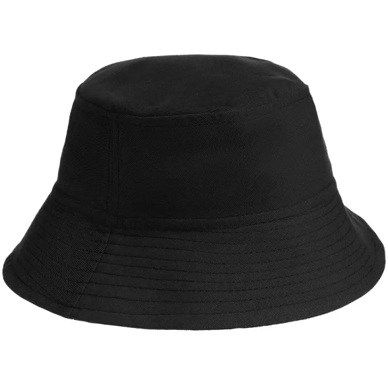 Панама детская Bizbolka Challenge Kids, черная Панама детская Bizbolka Challenge Kids, черная