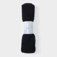 Коврик для дома LaDо́m, букли, плотность 1000 г, 50×80 см, цвет графитовый Коврик для дома LaDо́m, букли, плотность 1000 г, 50×80 см, цвет графитовый