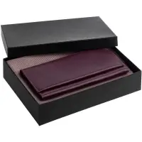 Коробка Reason, черная Коробка Reason, черная