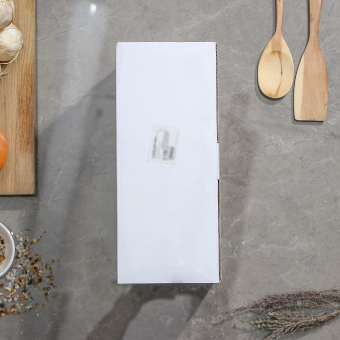 Изготовитель колбасы, 0,75 кг, 31&times;14&times;10 см