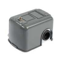 Реле давления PROFLINE RM/6.3, накидная гайка 1/4", защита сухого хода, давл. 1.4-2.8 бар Реле давления PROFLINE RM/6.3, накидная гайка 1/4", защита сухого хода, давл. 1.4-2.8 бар