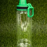 Бутылка Dayspring, зеленая