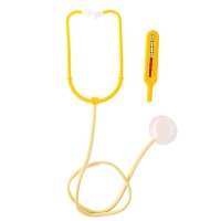 Кукла &laquo;Врач&raquo;, 45 см, МИКС