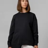 Свитшот Neofit, черный, размер M/L