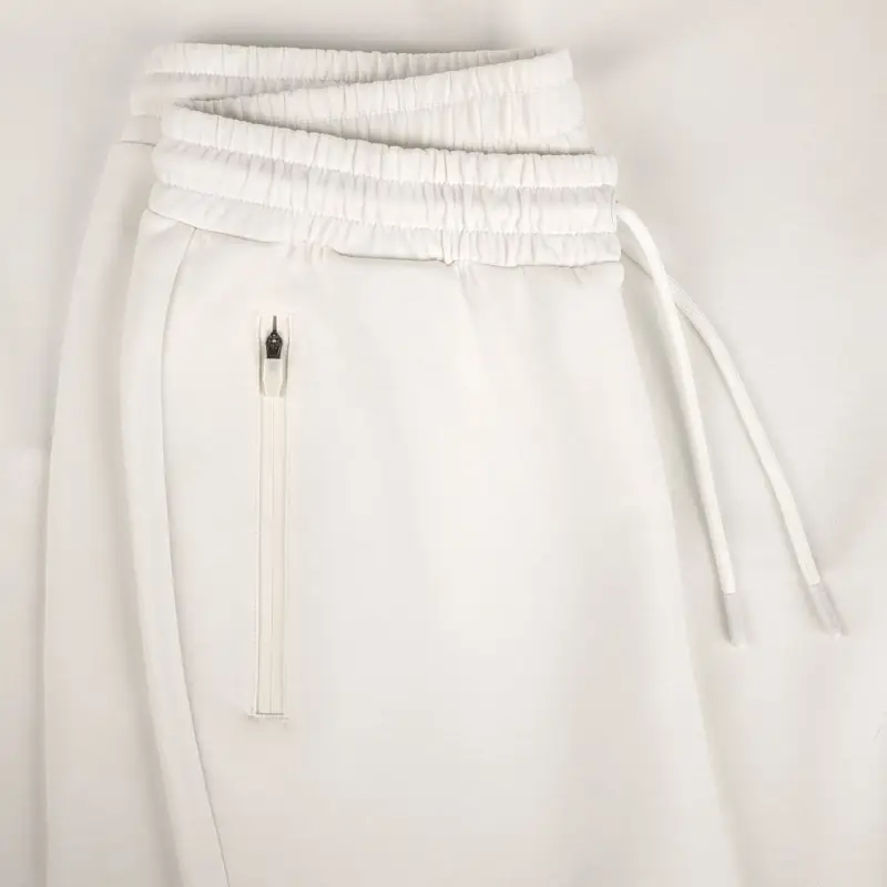 Джоггеры Lovi, молочно-белые, размер S