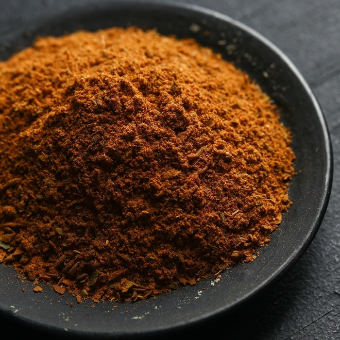 Приправа, смесь &laquo;Пикантная&raquo; для шаурмы, 50 г