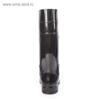 Сапоги мужские, цвет чёрный, размер 44 Сапоги мужские, цвет чёрный, размер 44