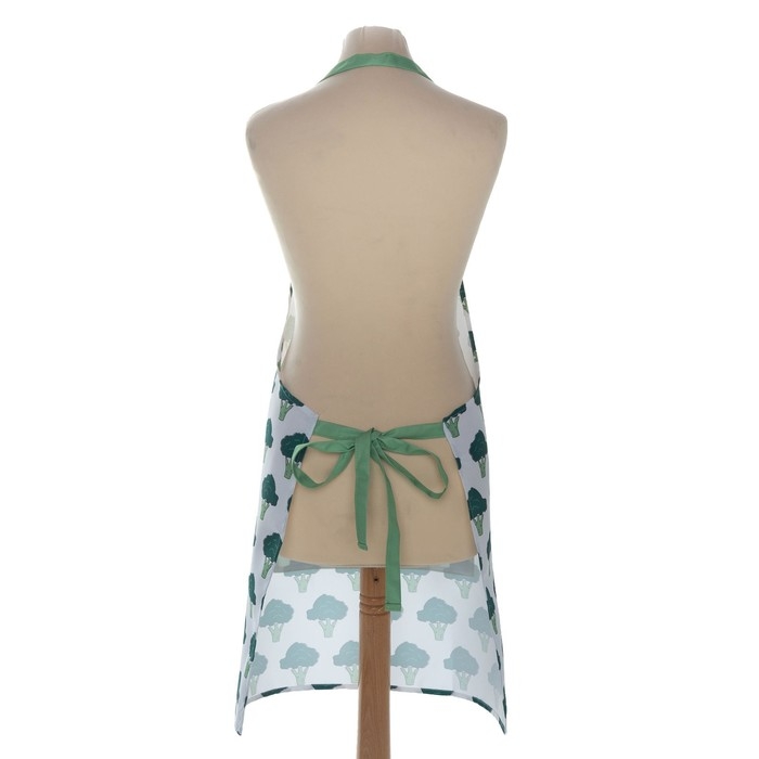 Фартук Этель "Брокколи" 70 х72 см, 100% п/э