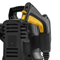 Мойка высокого давления Kolner K110, 110/70 Бар, 1600 Вт, 380 л/ч, метал.помпа, шланг 5 м Мойка высокого давления Kolner K110, 110/70 Бар, 1600 Вт, 380 л/ч, метал.помпа, шланг 5 м