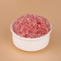 Соль для ванны «Чудесной зимы», 300 гр, аромат клубничного зефира, Новый Год Соль для ванны «Чудесной зимы», 300 гр, аромат клубничного зефира, Новый Год