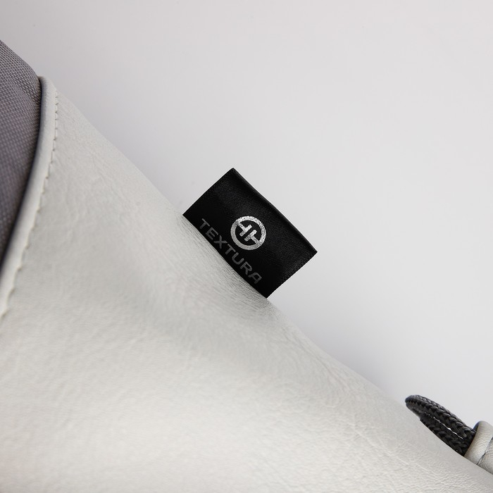 Сумка для обуви на шнурке, TEXTURA, цвет разноцветный/серый Сумка для обуви на шнурке, TEXTURA, цвет разноцветный/серый