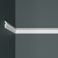 Молдинг U-40 15х40х2000мм Молдинг U-40 15х40х2000мм