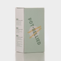 Термос стеклянный для чая, 1л, 10&times;21 см