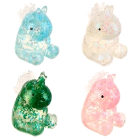 Мялка &laquo;Единорог&raquo;, цвета МИКС