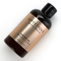 Гель для душа женский, 300 мл, аромат сандала и ванили, LA POETIQUE Гель для душа женский, 300 мл, аромат сандала и ванили, LA POETIQUE