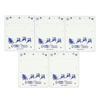 Набор мини-открыток новогодних «С Новым годом!», 35 штук, 8 x 10 см, Новый год Набор мини-открыток новогодних «С Новым годом!», 35 штук, 8 x 10 см, Новый год