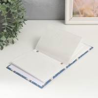 Фотоальбом на 96 фото 10х15 см "Котик спит на месяце. Сны о космосе" 16,5х12х5,5 см Фотоальбом на 96 фото 10х15 см "Котик спит на месяце. Сны о космосе" 16,5х12х5,5 см