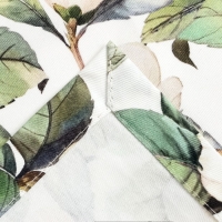 Дорожка на стол "Этель" Сamellia 30х70 см, 100% хл, саржа 190 г/м2 Дорожка на стол "Этель" Сamellia 30х70 см, 100% хл, саржа 190 г/м2