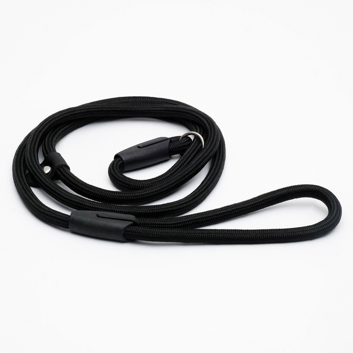 Ринговка 130 х 0,8 см, чёрная Ринговка 130 х 0,8 см, чёрная