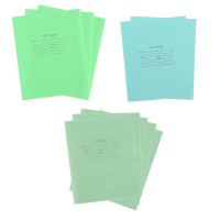 Набор первоклассника Calligrata &laquo;Единорог&raquo;, 44 предметa