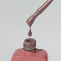 Гель лак для ногтей «SIMPLE», 3-х фазный, 10 мл, LED/UV, цвет коричневый (116) Гель лак для ногтей «SIMPLE», 3-х фазный, 10 мл, LED/UV, цвет коричневый (116)