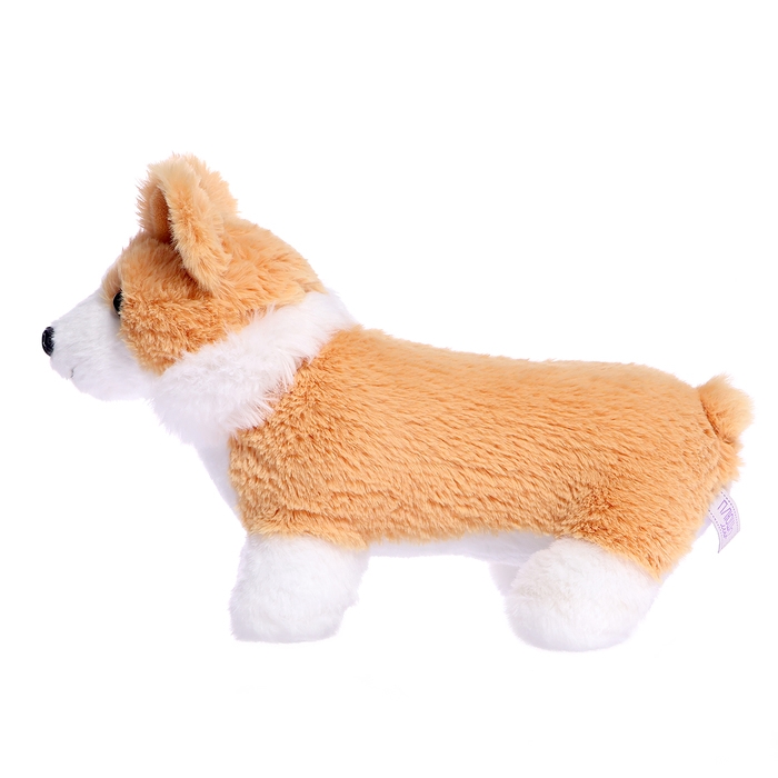 Мягкая игрушка &laquo;Собачка Корги&raquo;, 28 см