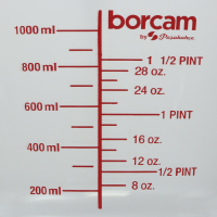 Мерная кружка, 1 л