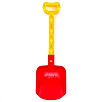 Лопата большая МИКС 82027