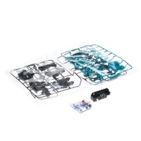 Электронный конструктор &laquo;Диноботы: Монолопхозавр&raquo;, 34 детали