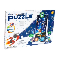 Настольная игра &laquo;Космическая доставка&raquo;, 6+