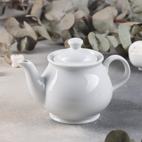 Чайник &laquo;Бельё&raquo;, 400 мл