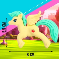 Пони &laquo;Милашка&raquo; с аксессуарами, МИКС