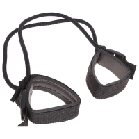 Эспандер ONLYTOP &laquo;Идеальный силуэт-2&raquo;, для нижней части тела (ноги, бёдра)