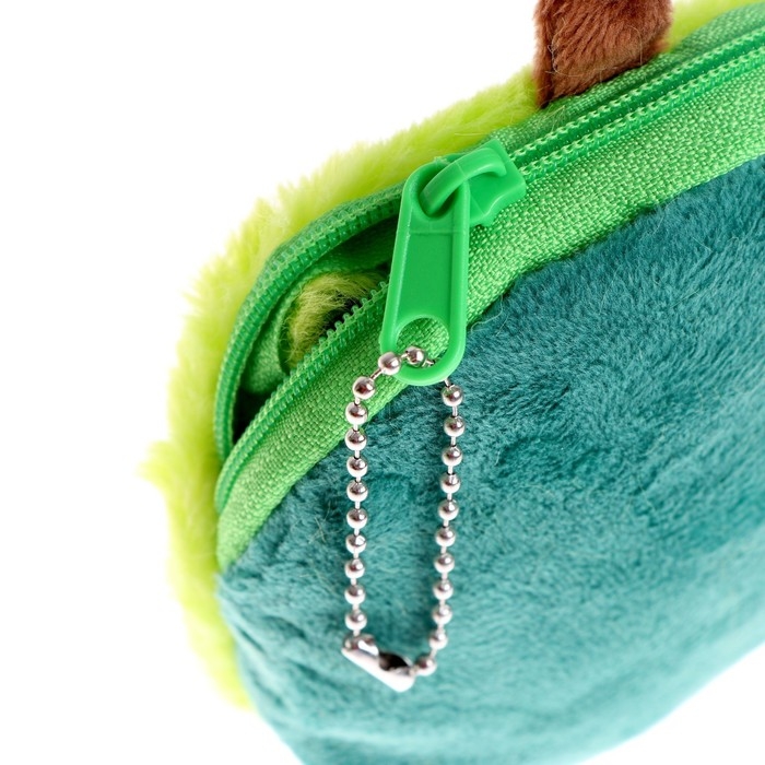 Кошелёк &laquo;Авокадо&raquo;, виды МИКС