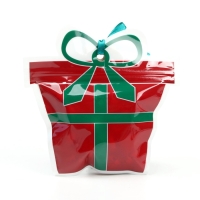 Конфеты драже в формовом пакете &laquo;Подарочек&raquo; 50 г.