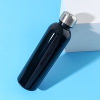 Бутылка для воды &laquo;Больших побед&raquo;, 700 мл