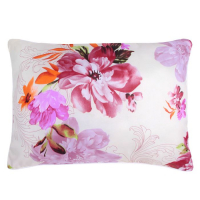 Подушка "Экономь и Я", 50х70 см, цвет МИКС Подушка "Экономь и Я", 50х70 см, цвет МИКС