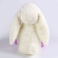 Мягкая игрушка с пледом &laquo;Зайка&raquo;