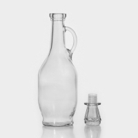 Графин для масла «ВинМа», 500 мл, h=27 см Графин для масла «ВинМа», 500 мл, h=27 см