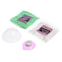 Набор для опытов «Новогодний бьюти бокс, Spa-салон для девочек» Набор для опытов «Новогодний бьюти бокс, Spa-салон для девочек»