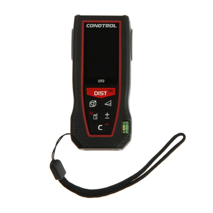Лазерный дальномер  CONDTROL XP2 1-4-080, 0,05-70м, &plusmn; 1,5мм