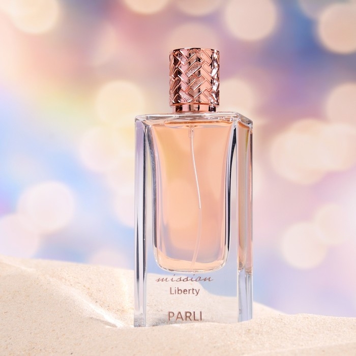 Парфюмерная вода женская MISSION Liberty, 65 мл Парфюмерная вода женская MISSION Liberty, 65 мл