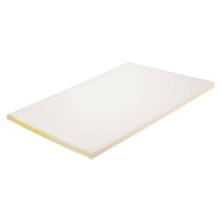 Этикетки А4 самоклеящиеся 50 листов, 80 г/м, на листе 10 этикеток, размер: 105 х 57 мм, глянцевые, белые